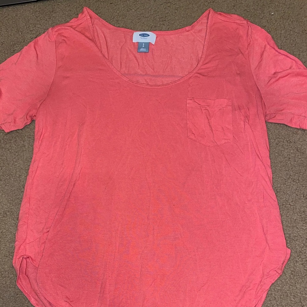 Old navy soft tee
